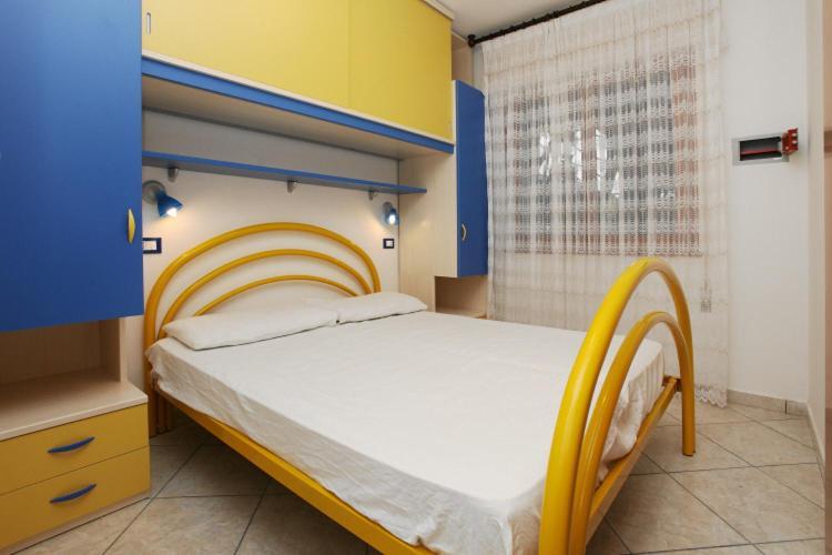Villa Zanella Rosolina Mare Bagian luar foto