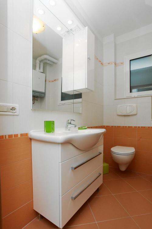 Villa Zanella Rosolina Mare Bagian luar foto
